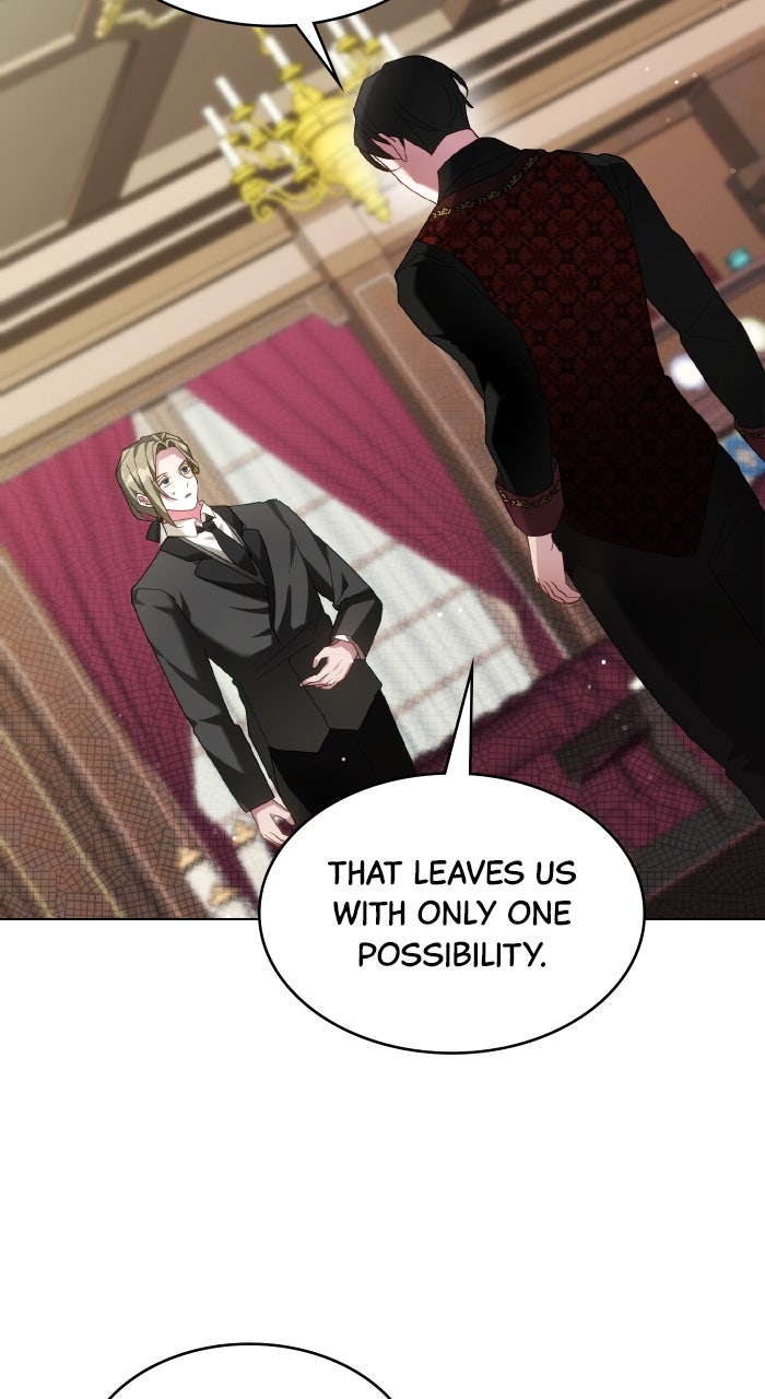 Read When the Archduke