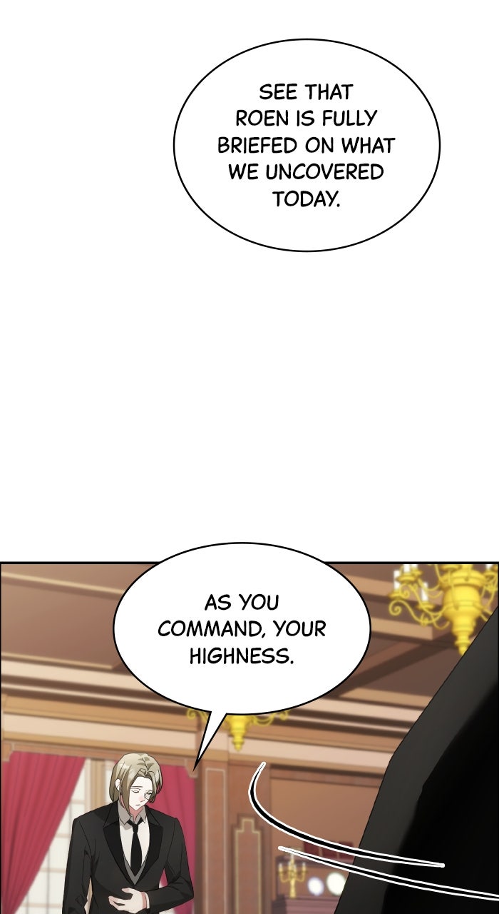 Read When the Archduke