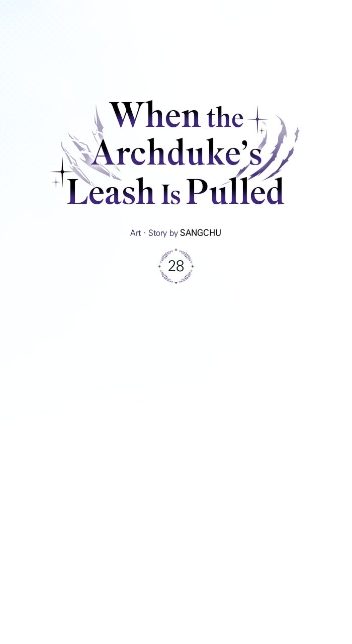 Read When the Archduke