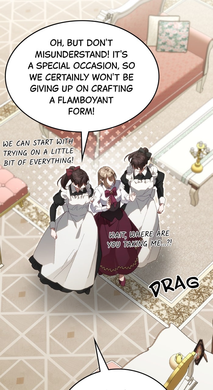Read When the Archduke