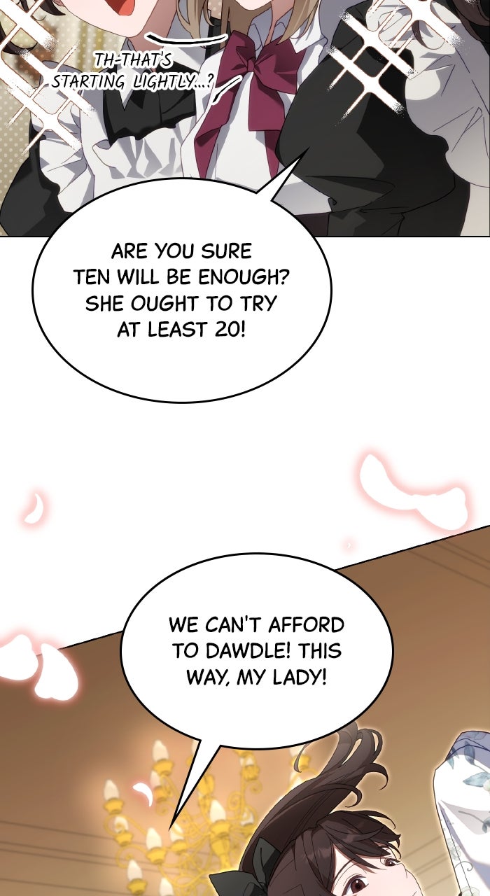 Read When the Archduke