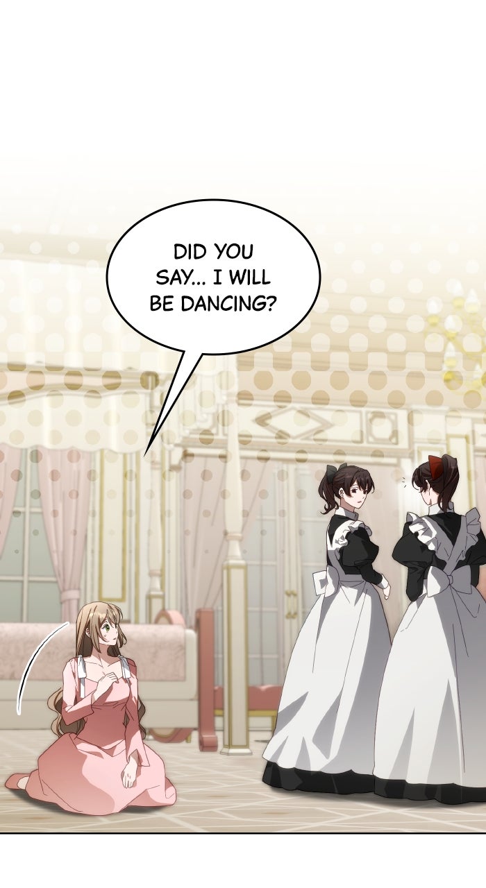 Read When the Archduke