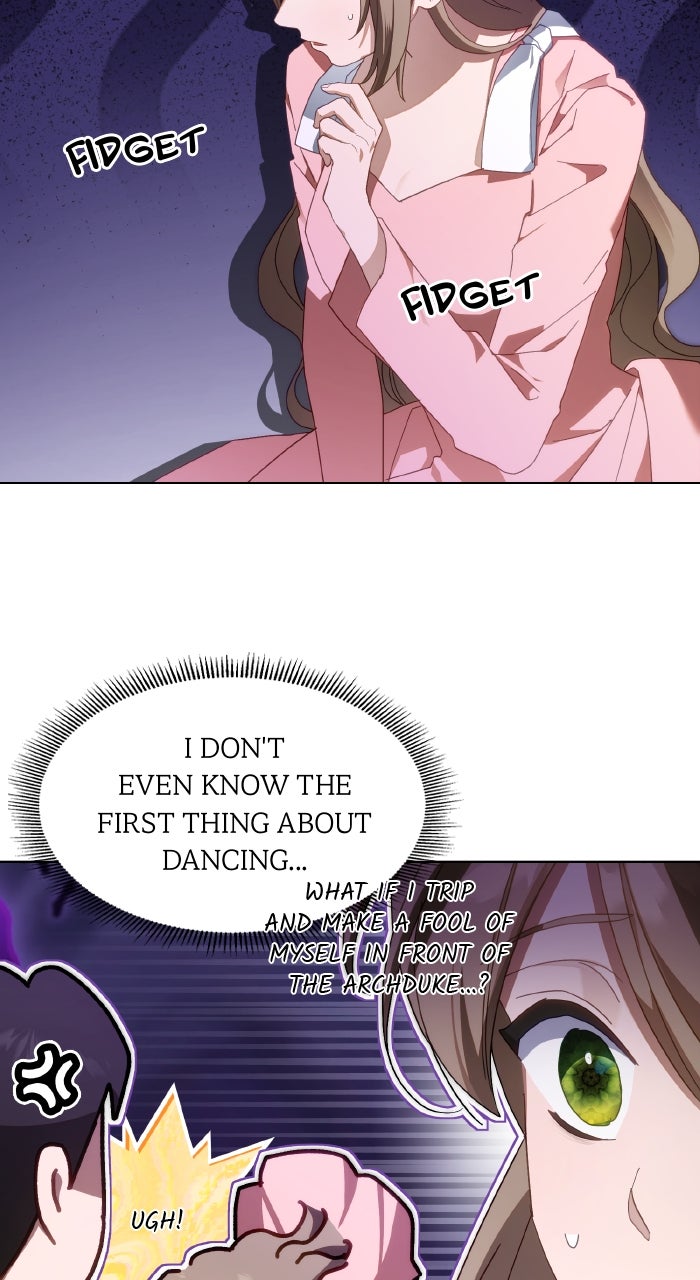 Read When the Archduke