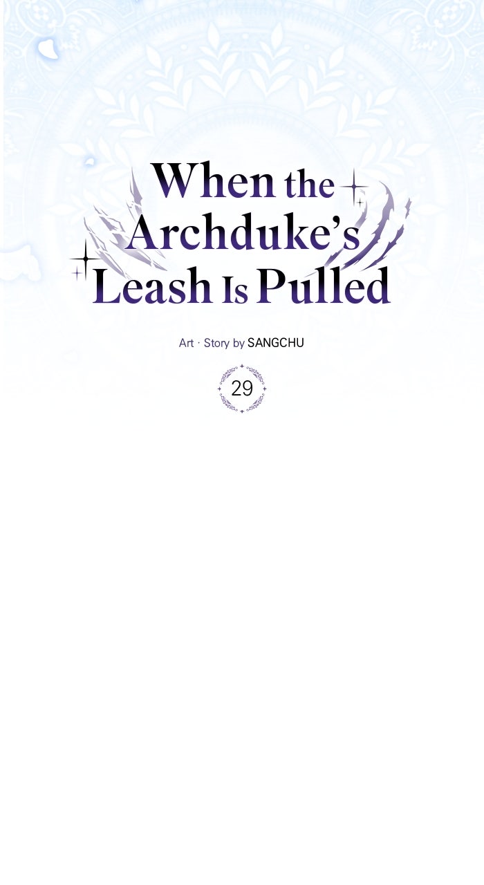 Read When the Archduke