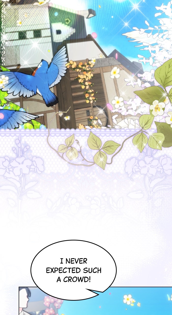 Read When the Archduke