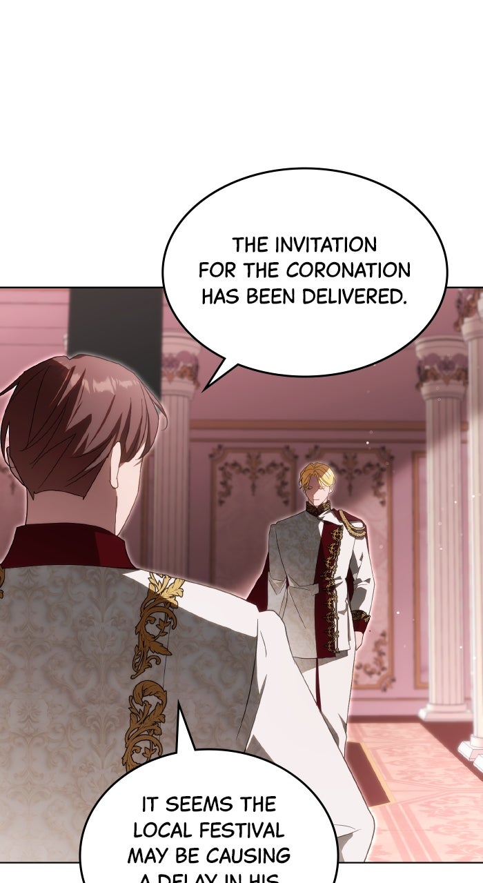 Read When the Archduke
