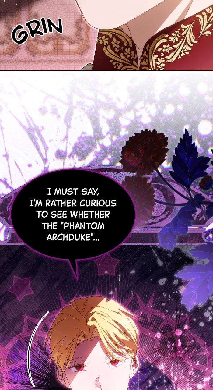 Read When the Archduke