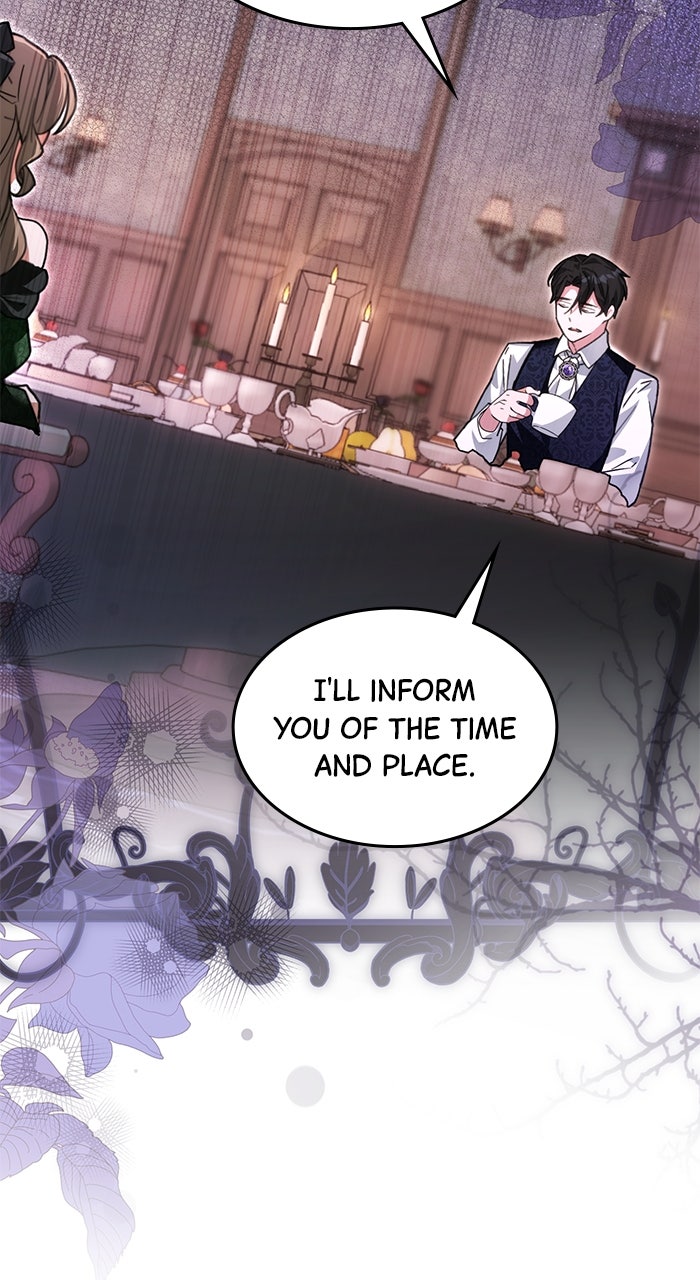 Read When the Archduke