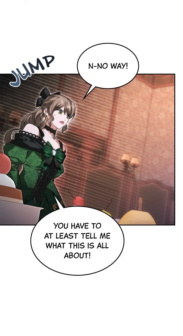 Read When the Archduke