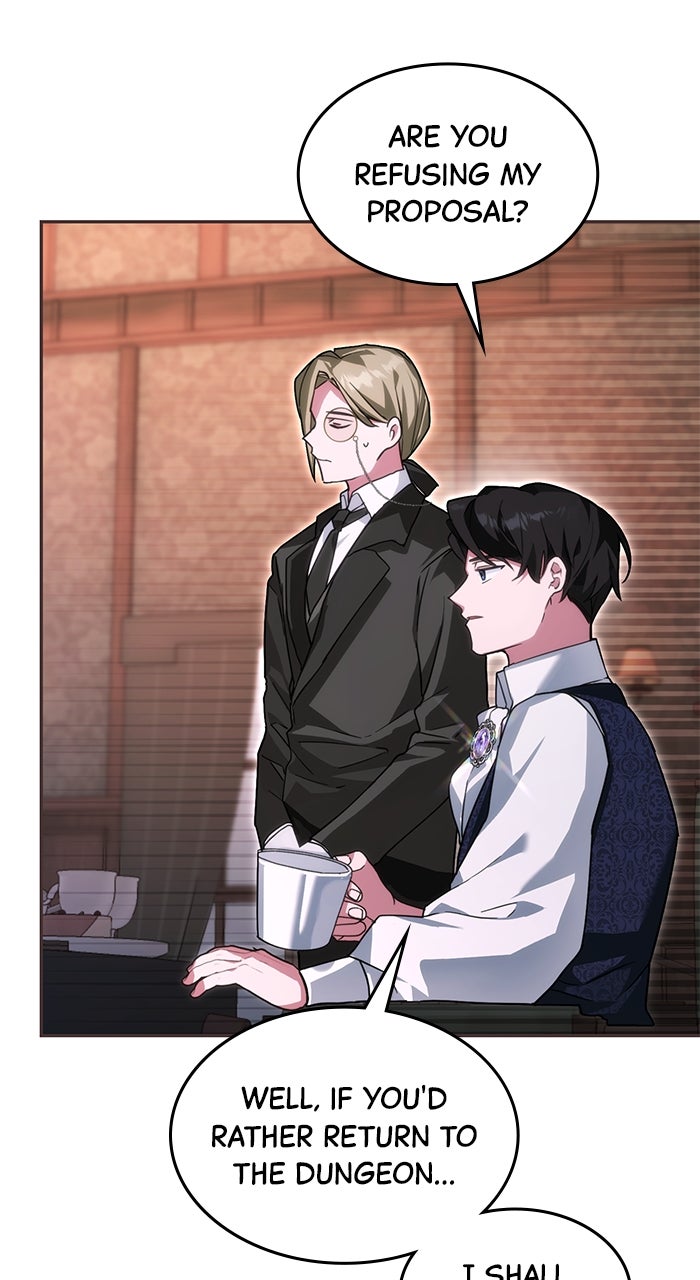 Read When the Archduke