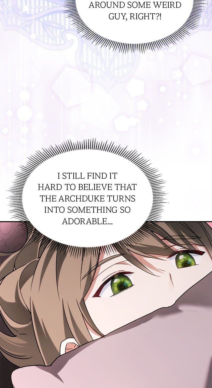 Read When the Archduke