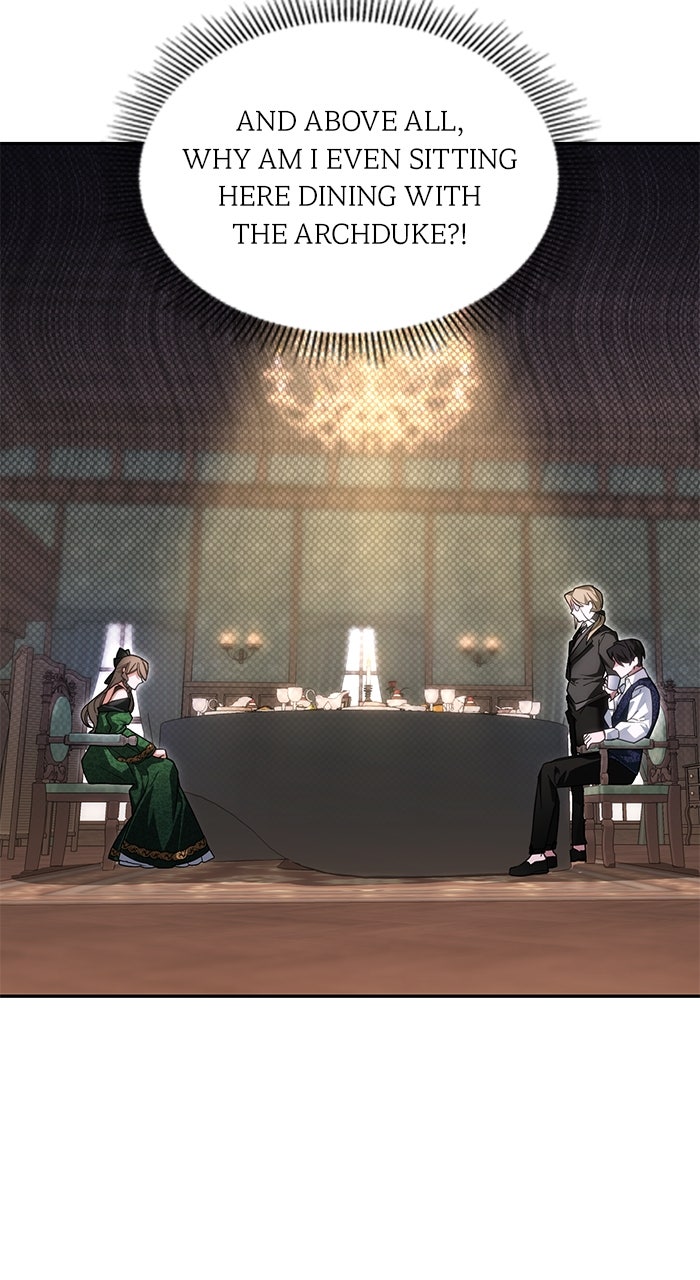 Read When the Archduke