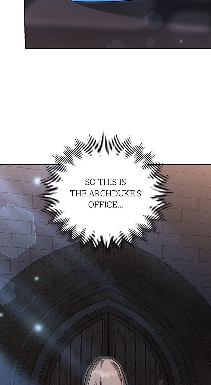 Read When the Archduke