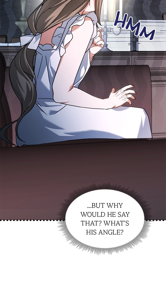 Read When the Archduke
