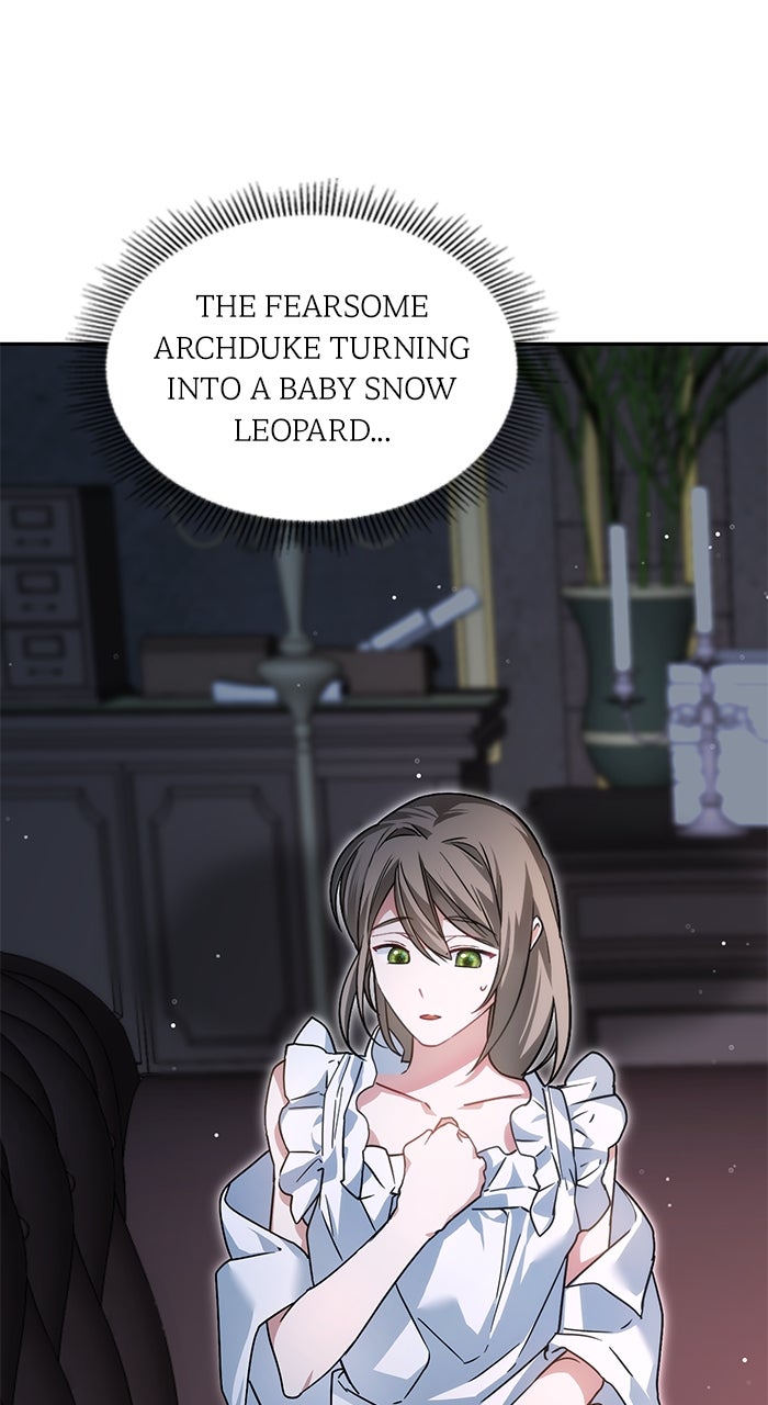 Read When the Archduke