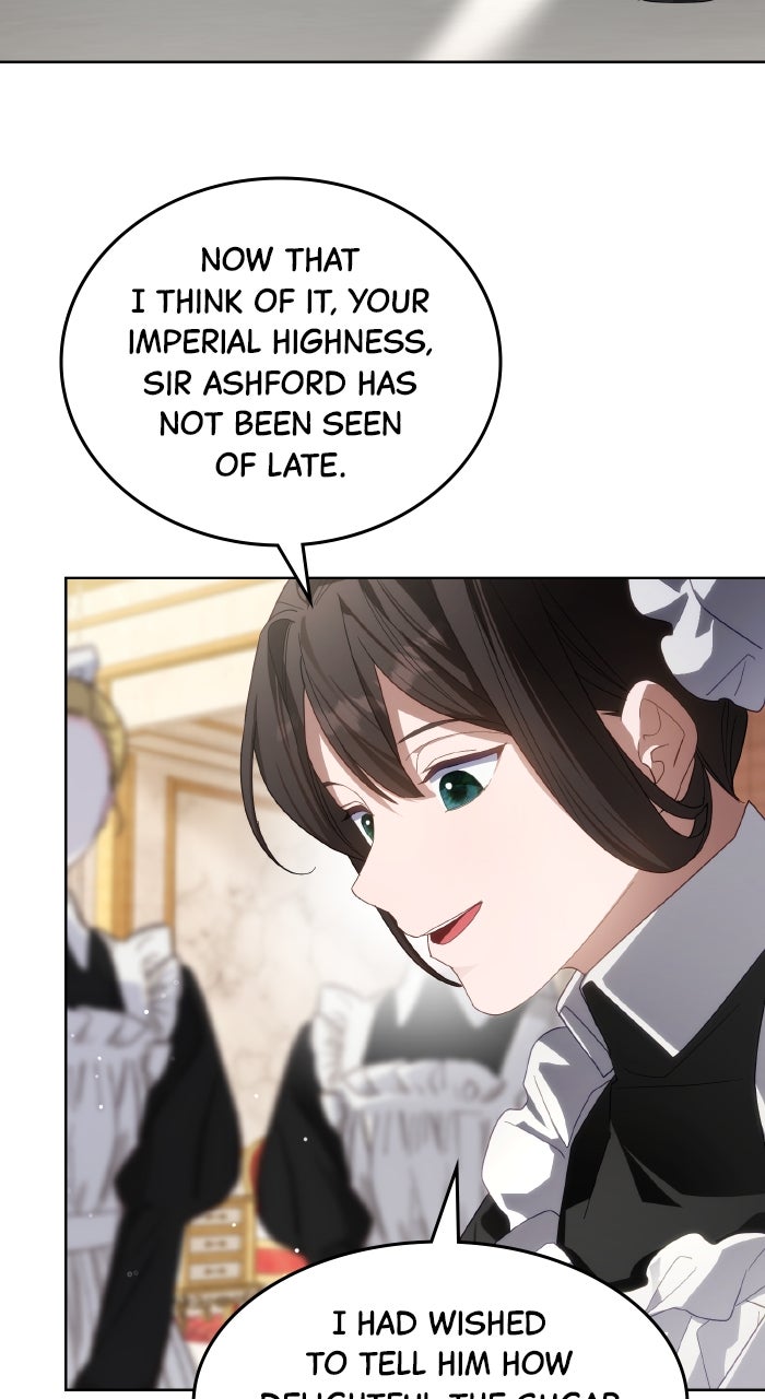 Read When the Archduke