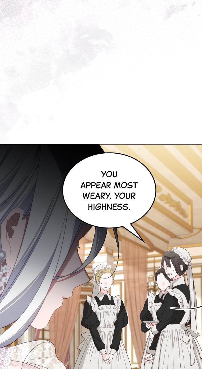 Read When the Archduke