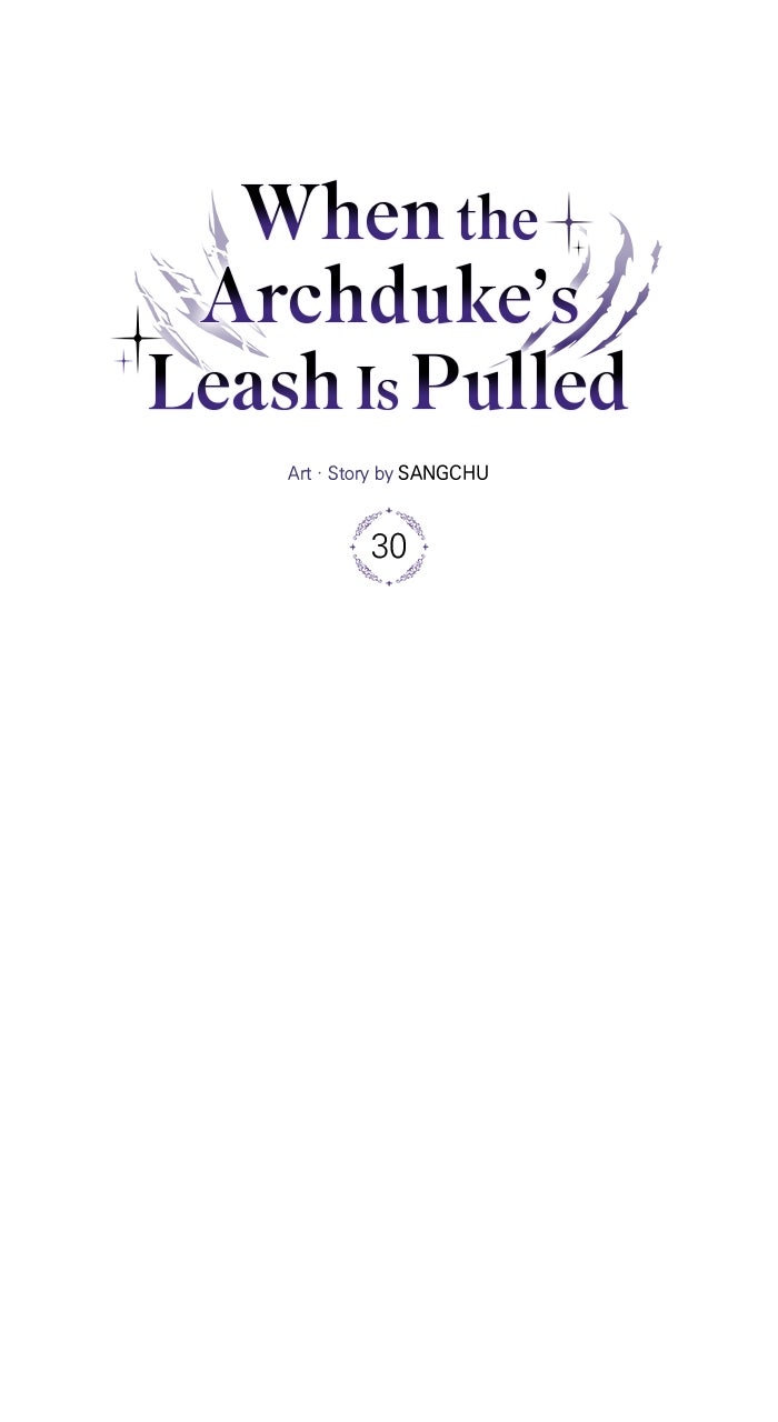 Read When the Archduke