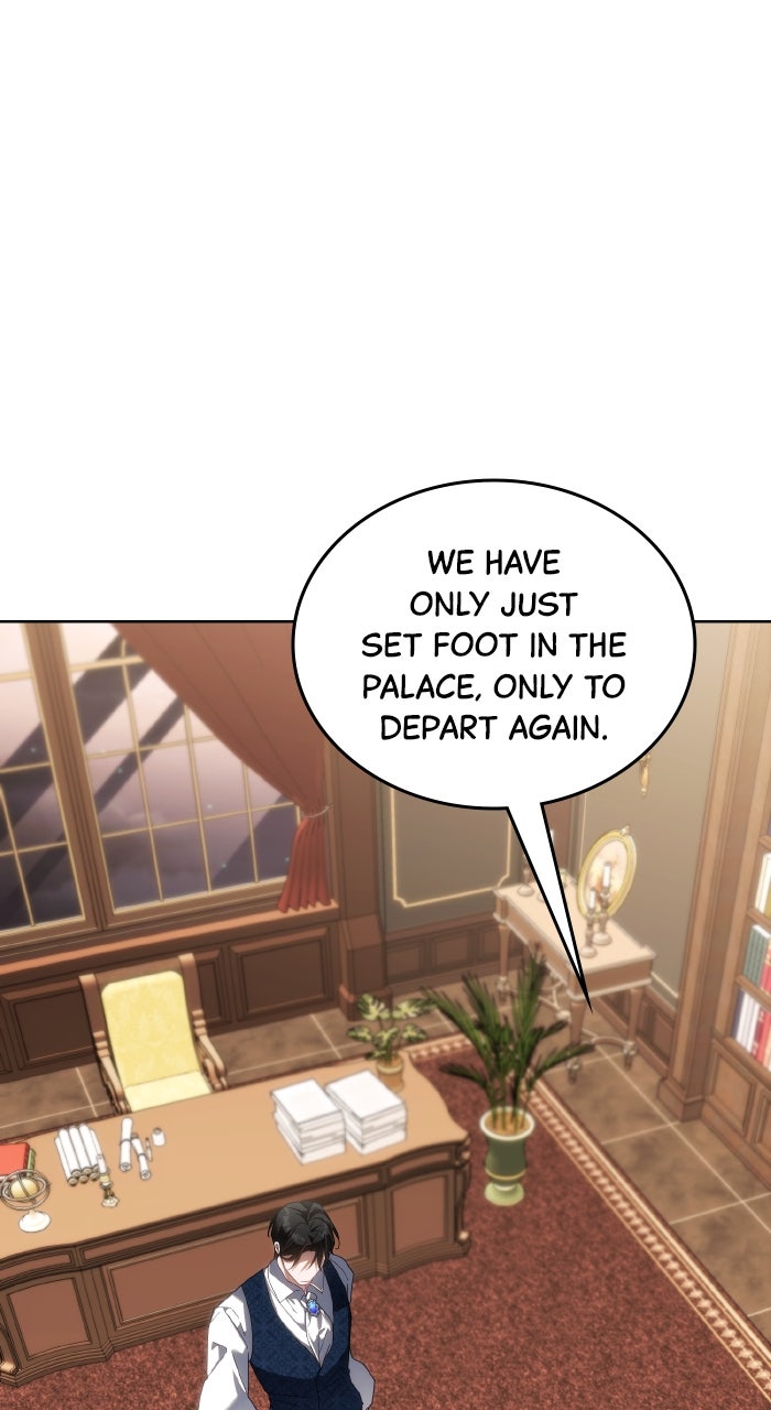 Read When the Archduke