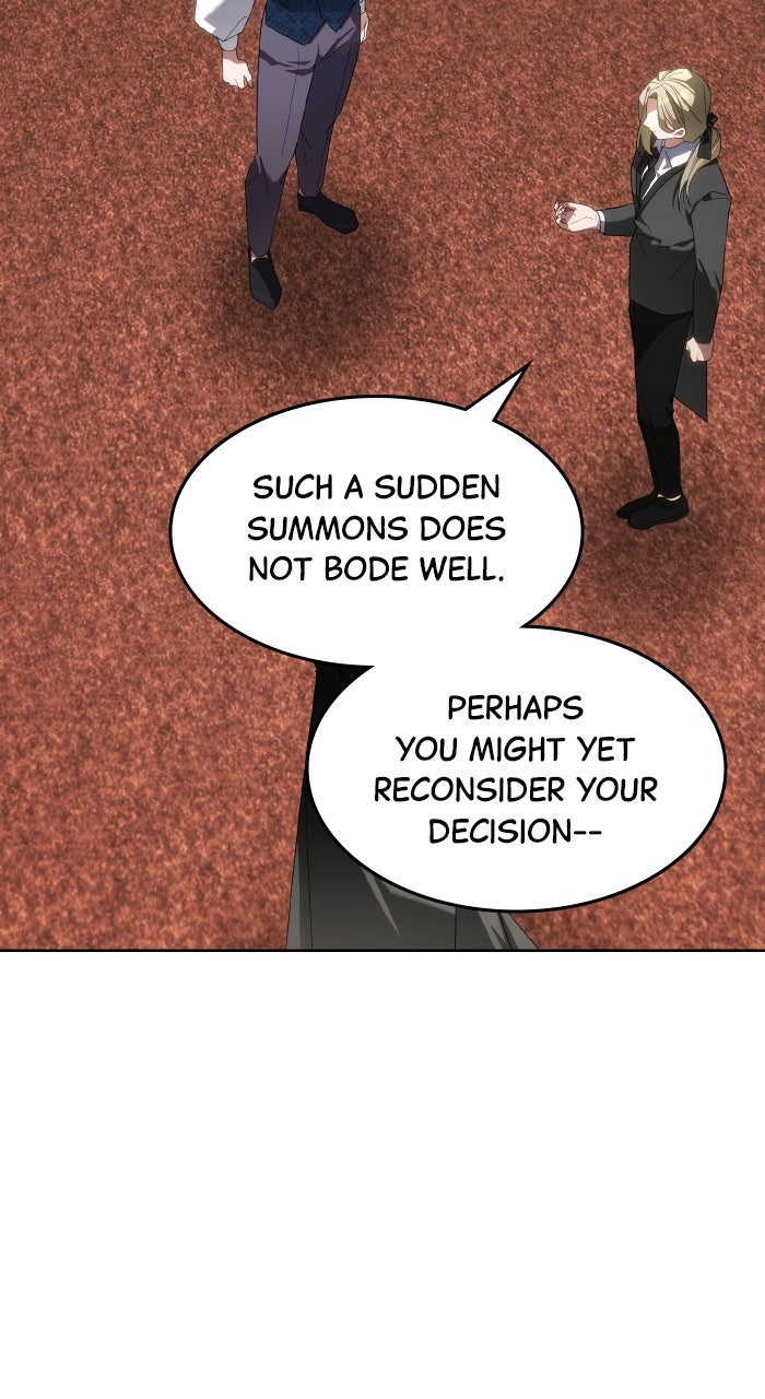 Read When the Archduke