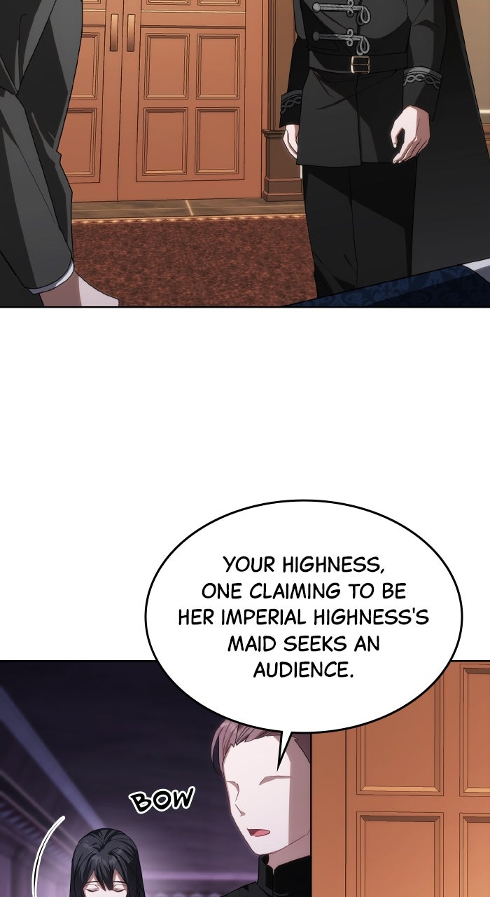 Read When the Archduke