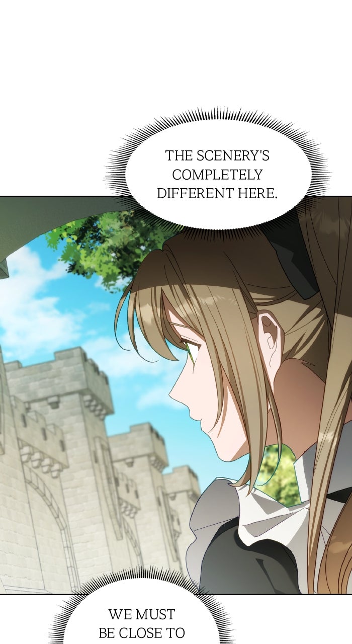 Read When the Archduke