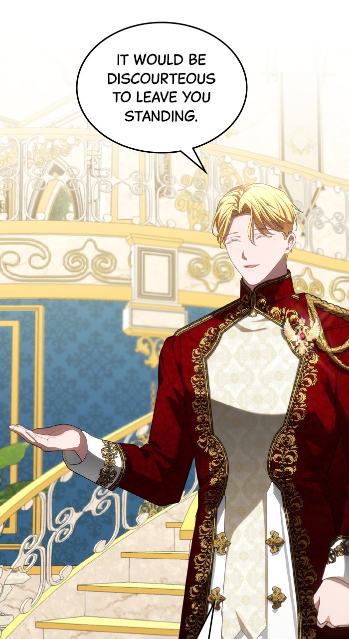 Read When the Archduke