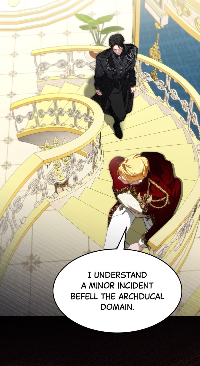 Read When the Archduke