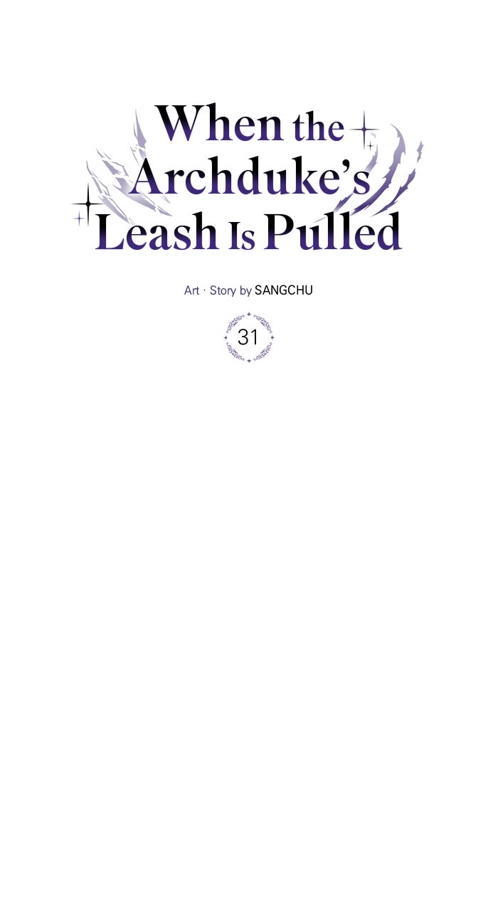 Read When the Archduke
