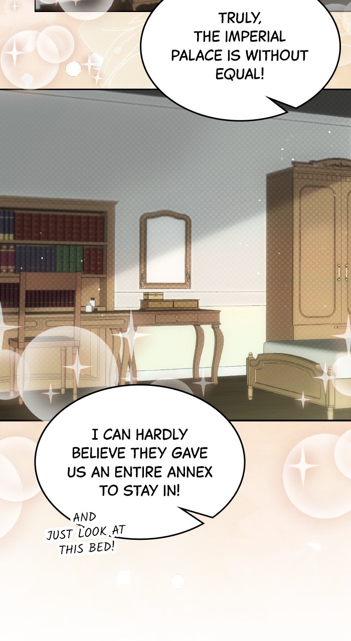 Read When the Archduke
