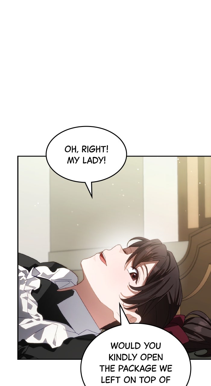 Read When the Archduke