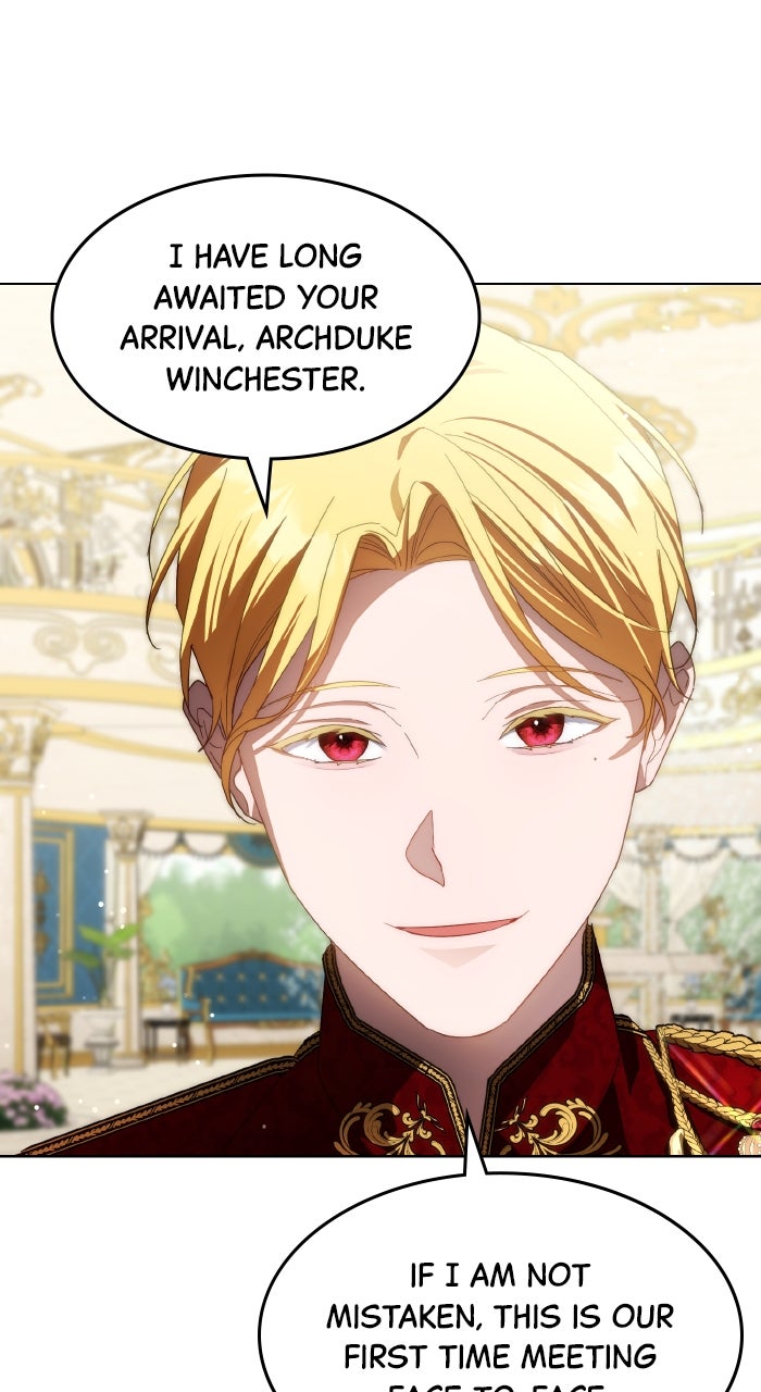 Read When the Archduke