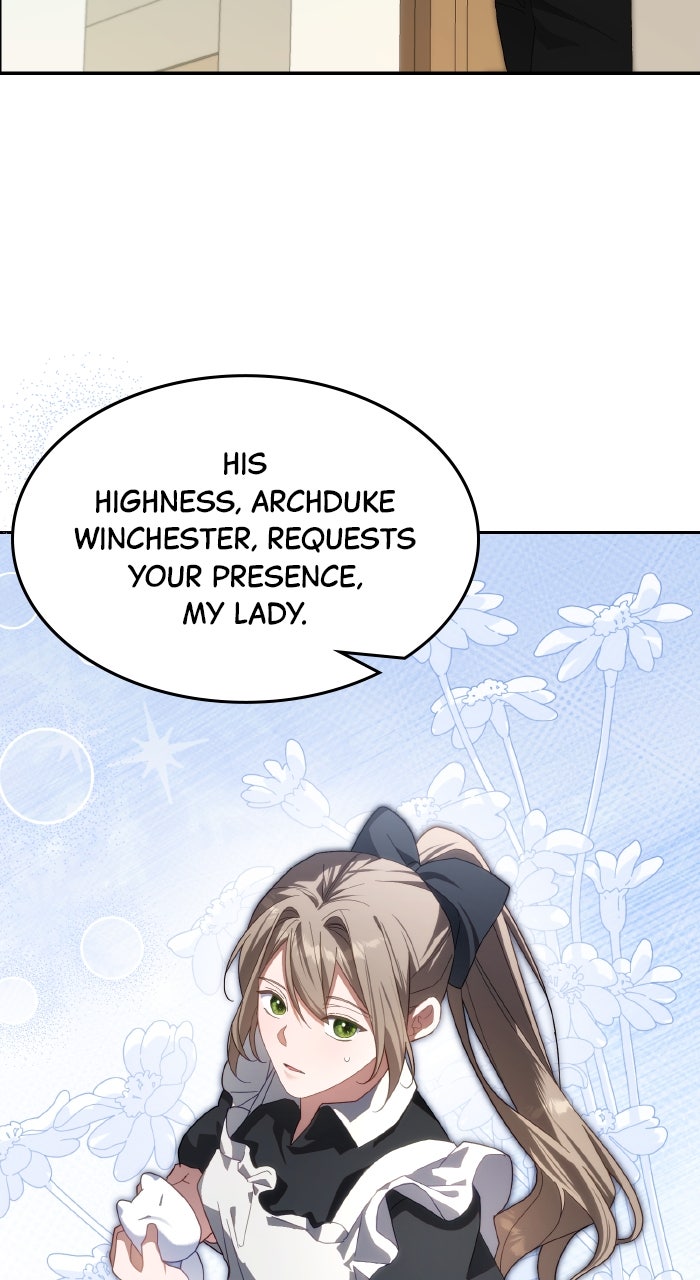 Read When the Archduke