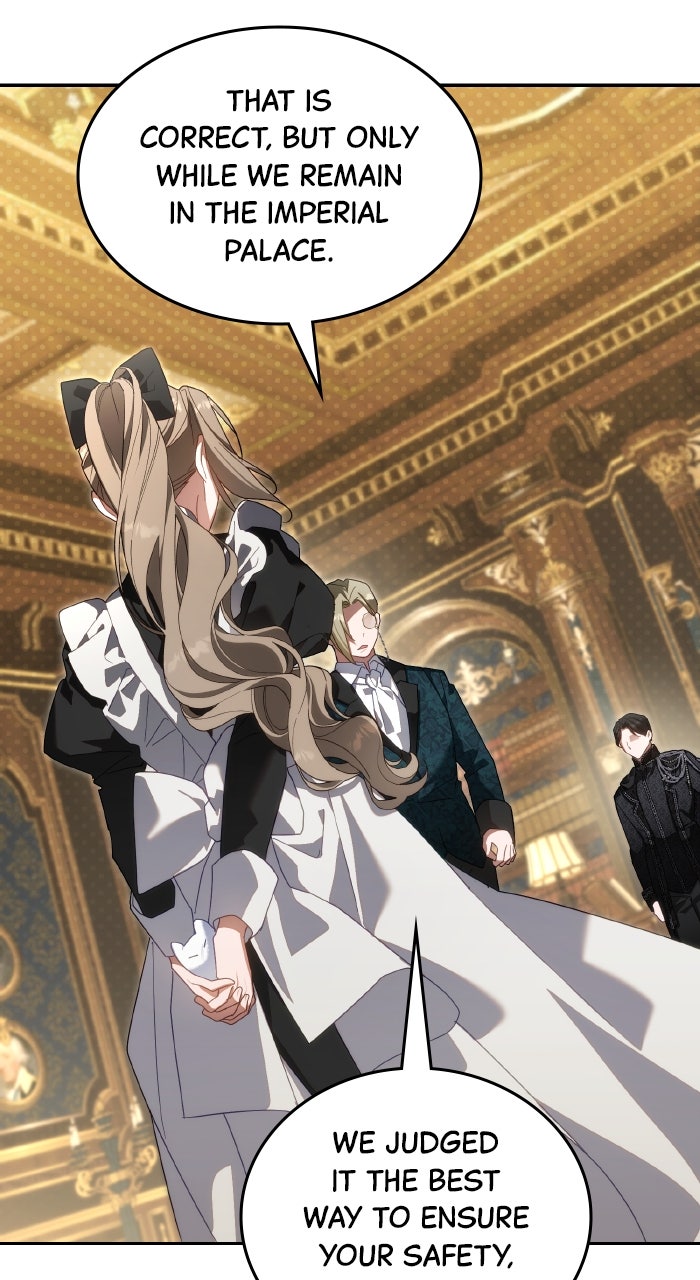 Read When the Archduke