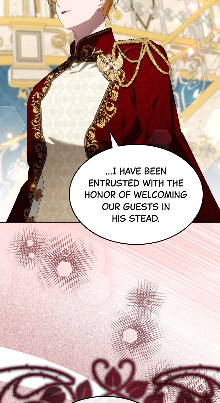 Read When the Archduke