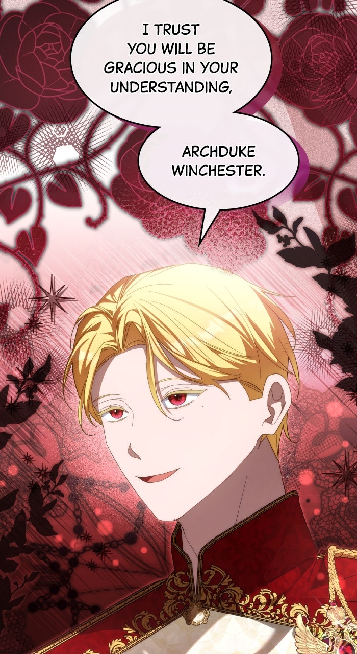 Read When the Archduke
