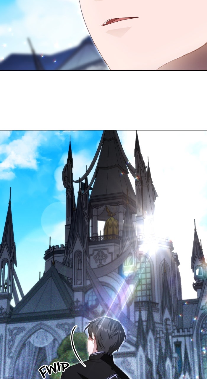 Read When the Archduke