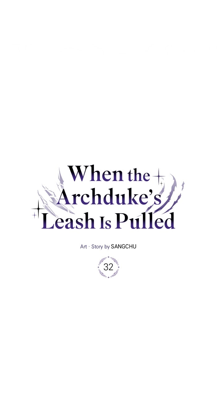 Read When the Archduke