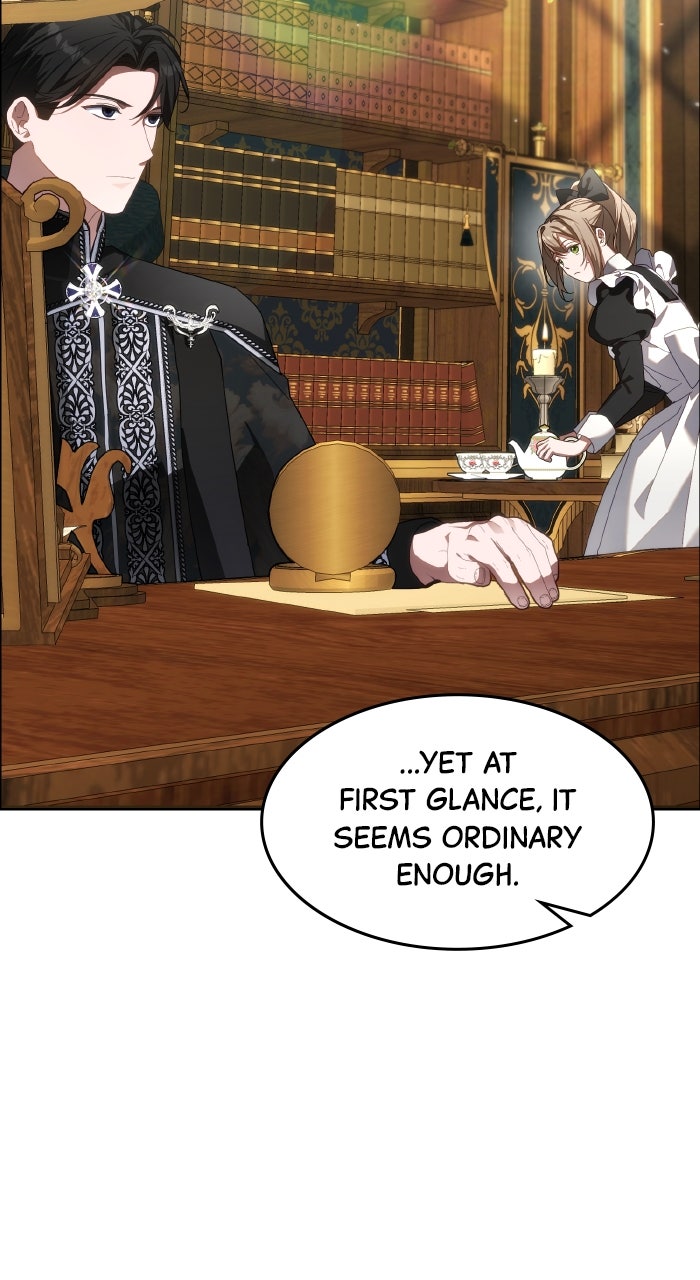 Read When the Archduke