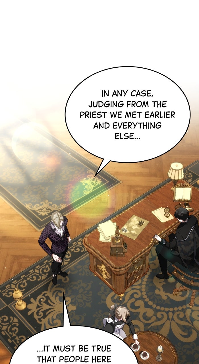 Read When the Archduke