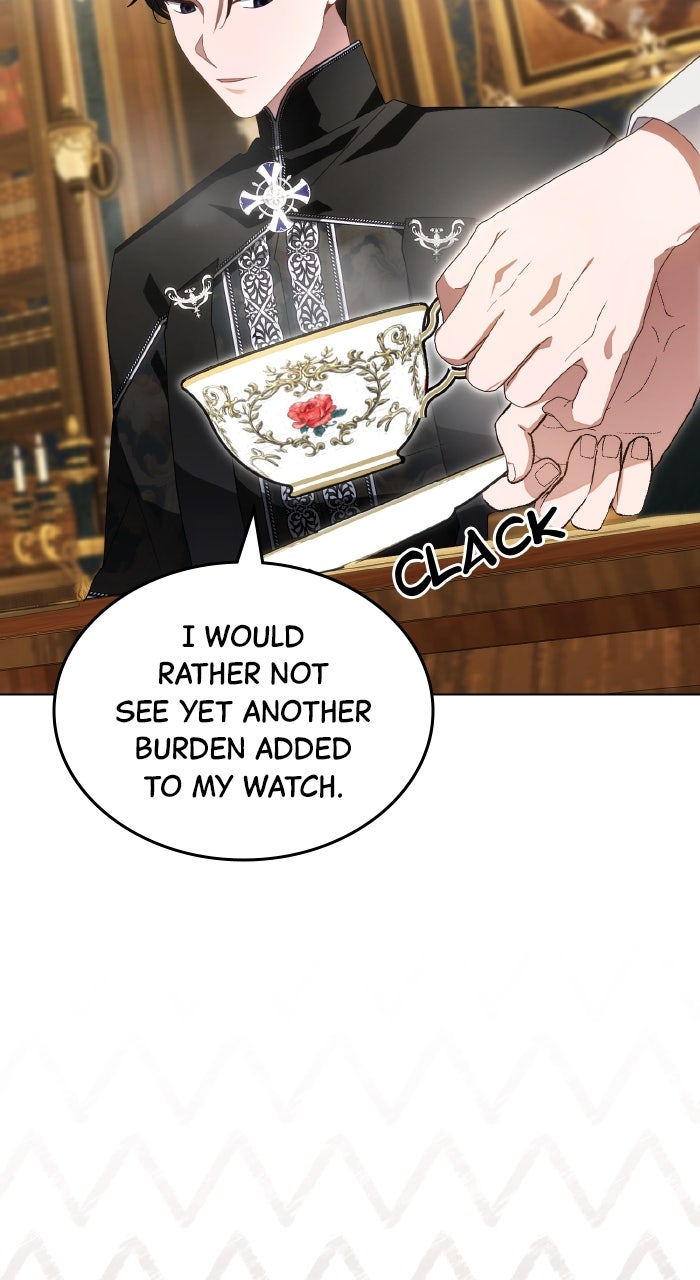 Read When the Archduke