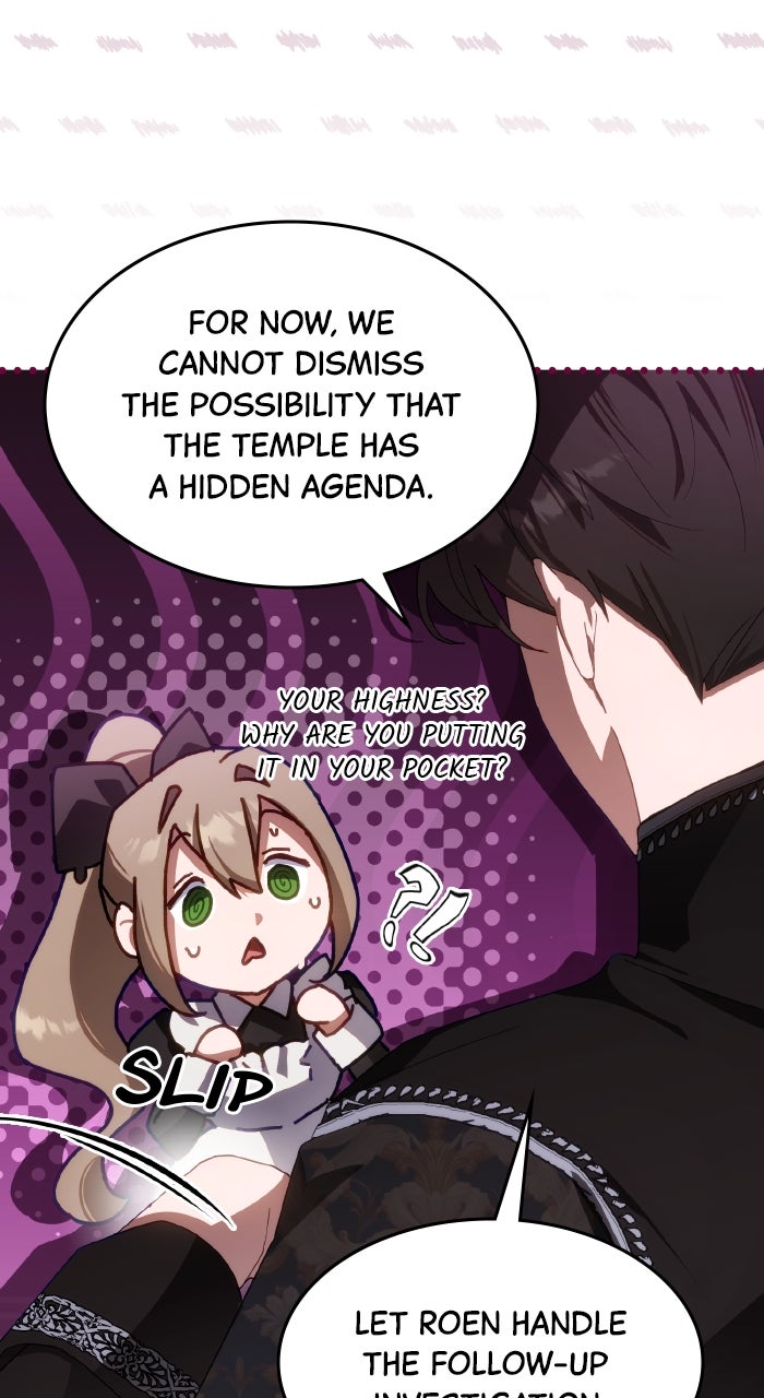 Read When the Archduke