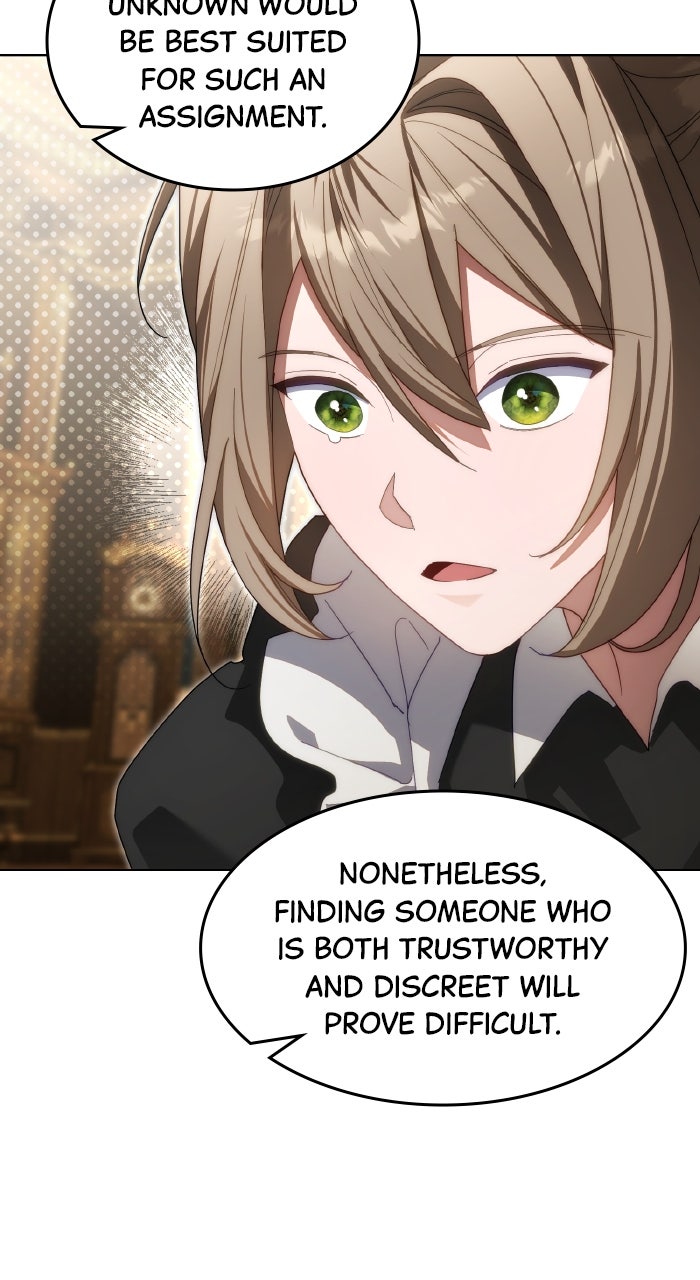 Read When the Archduke