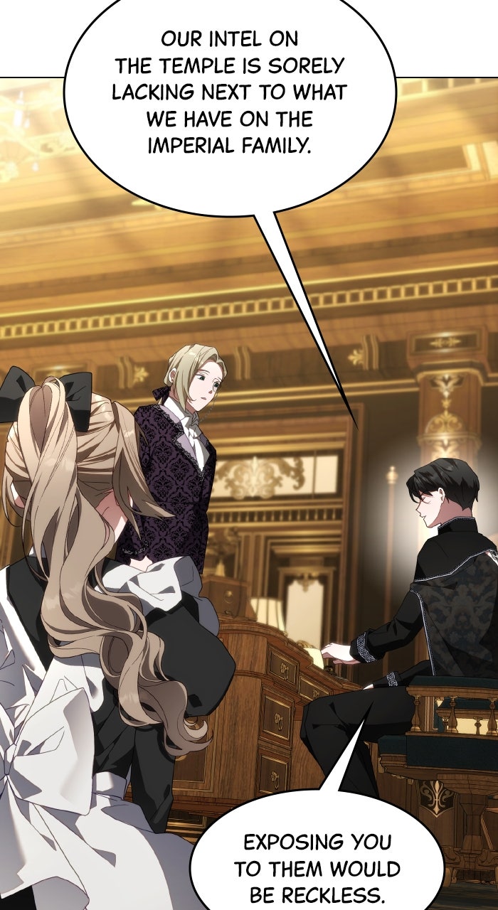 Read When the Archduke