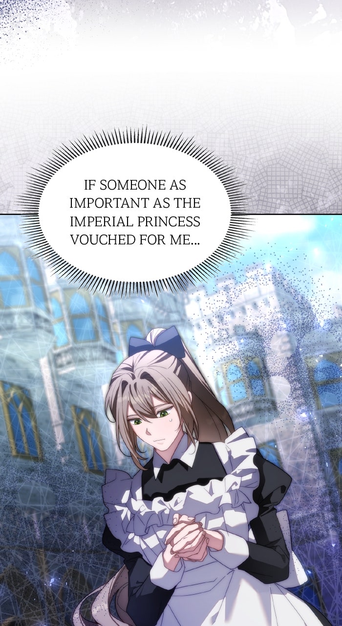 Read When the Archduke