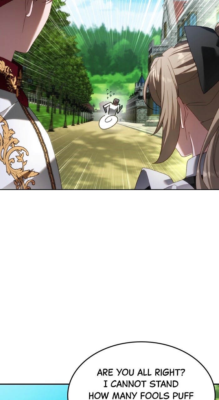 Read When the Archduke