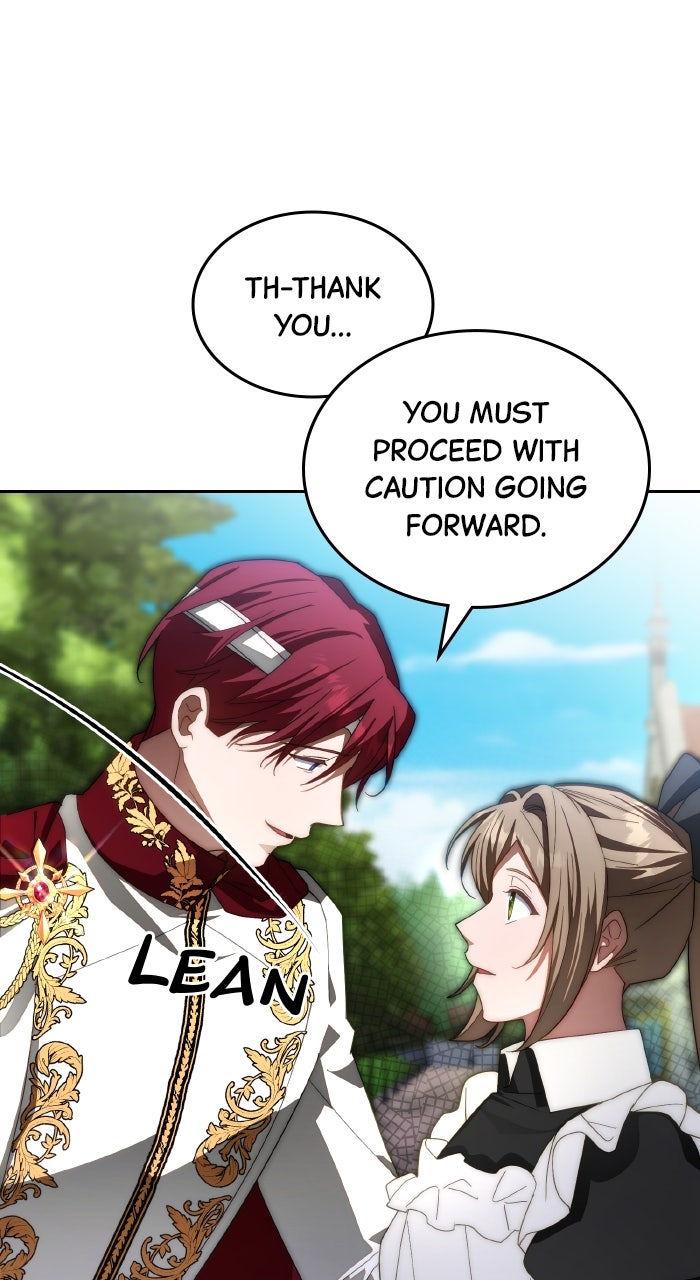 Read When the Archduke