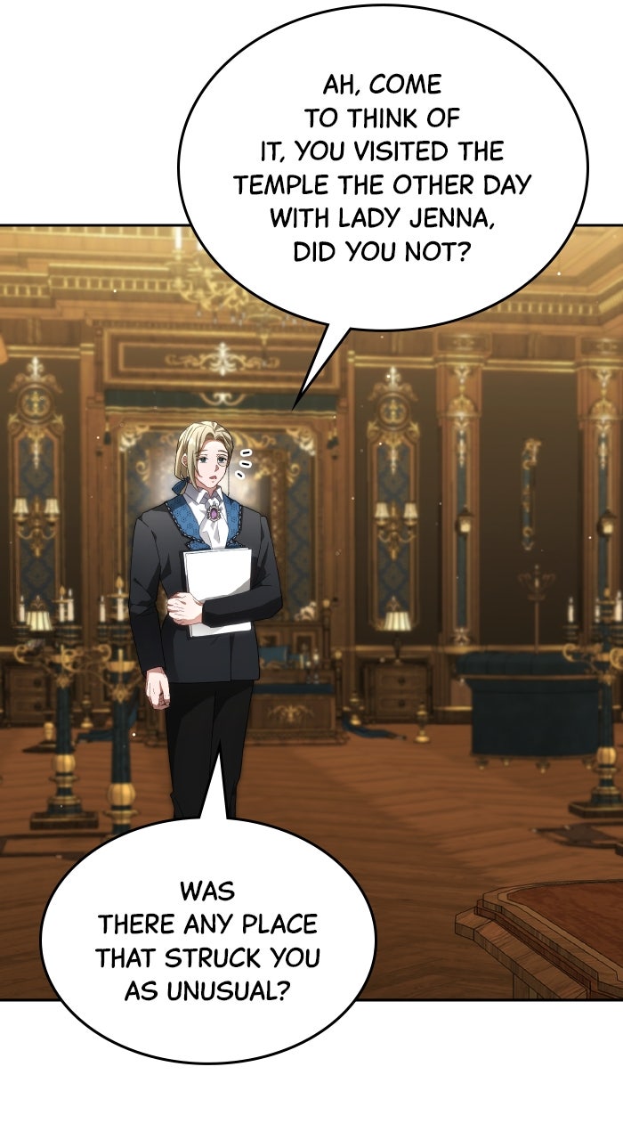 Read When the Archduke