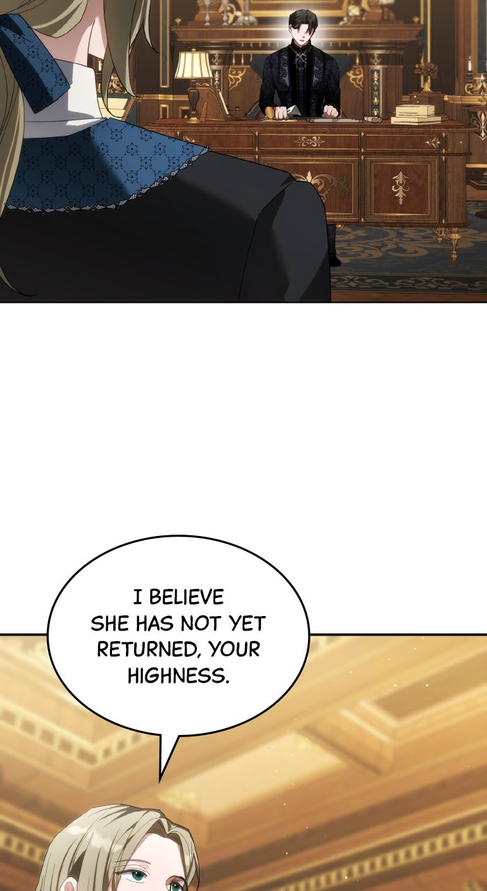 Read When the Archduke
