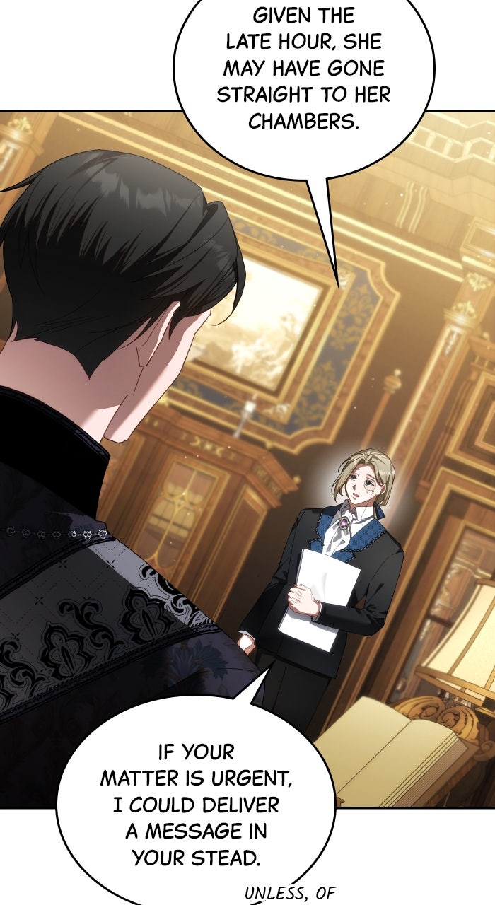 Read When the Archduke